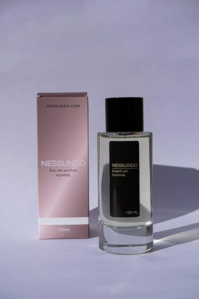 L'Eau de Parfum 167, Lavande mentholée, Cannelle, Cumin