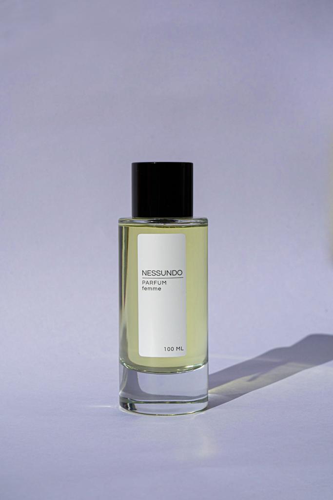 L'Eau de Parfum femme 2419, Ylang Ylang, Caramel, Vanille