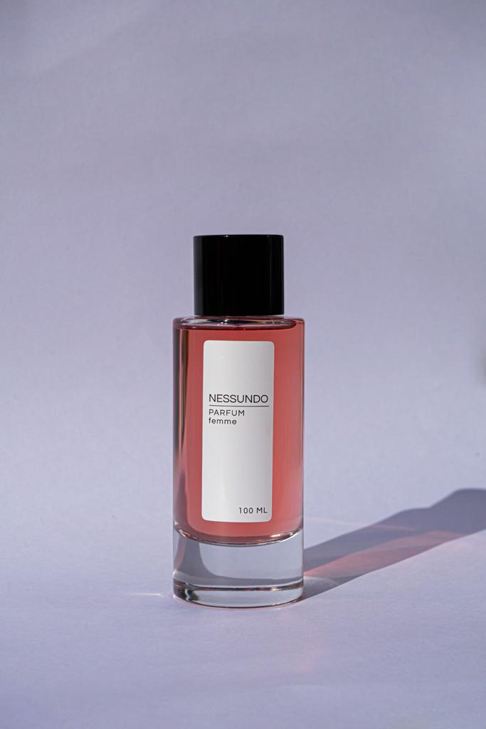 L'eau de parfum 2514