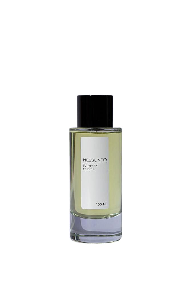 L' eau de parfum 2522