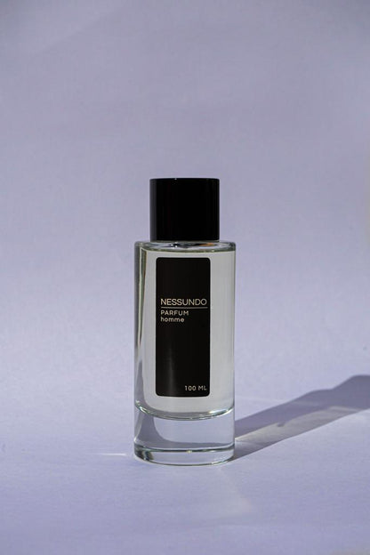 L'Eau de Parfum 148, Mandarine de Sicile, Violette, Vanille