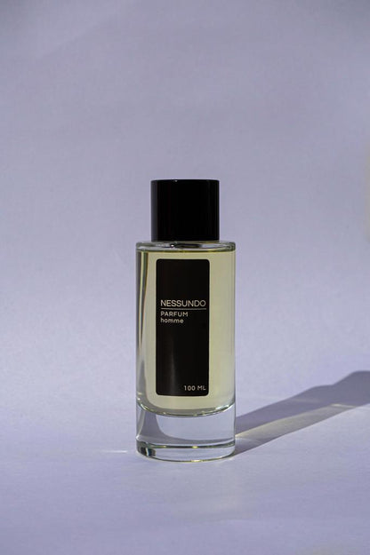 L'Eau de Parfum 270, Menthe Poivrée, Cèdre, Gingembre