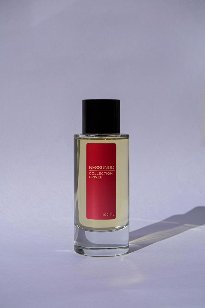 L'Eau de Parfum 903, Poivre , Lys, Vanille