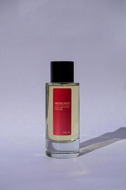 L'Eau de Parfum 911, Cardamome, Gingembre, Mandarine