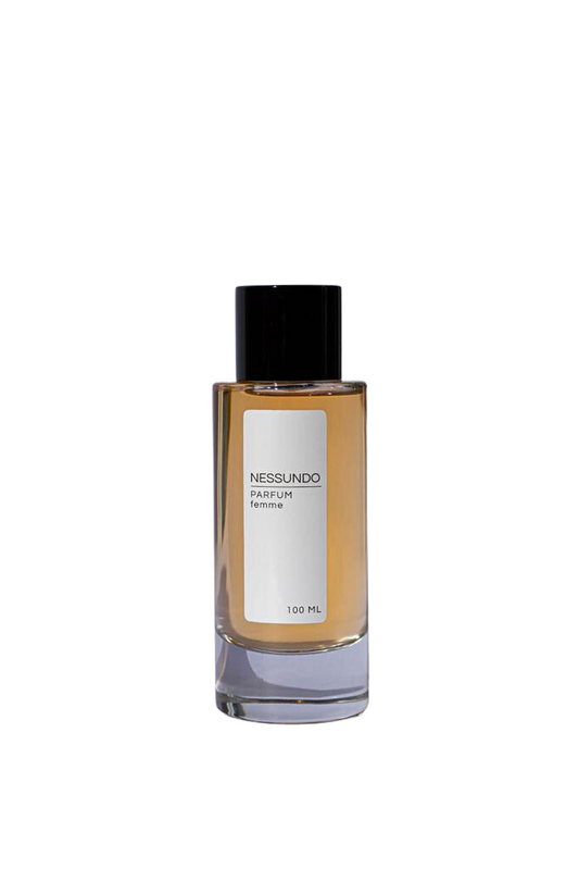 L'Eau de Parfum 98, Mandarine, Pêche, Litchi