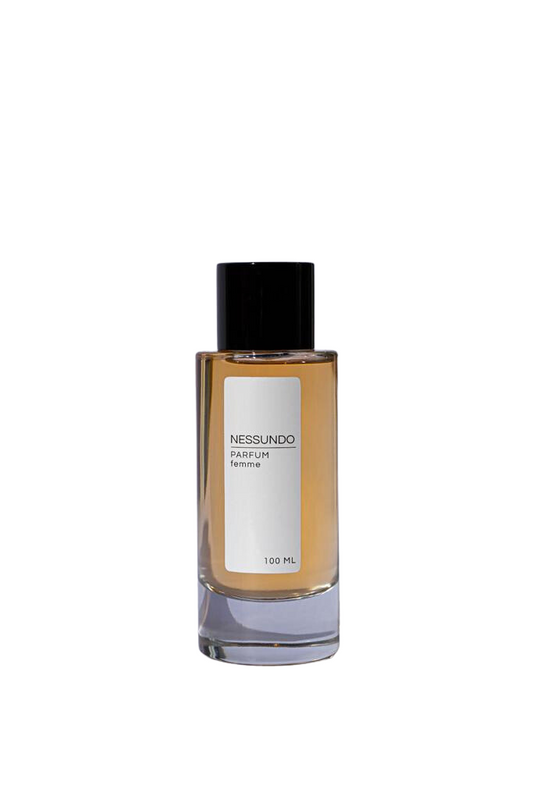 L'Eau de Parfum 2426, Bergamote, Iris, Rose