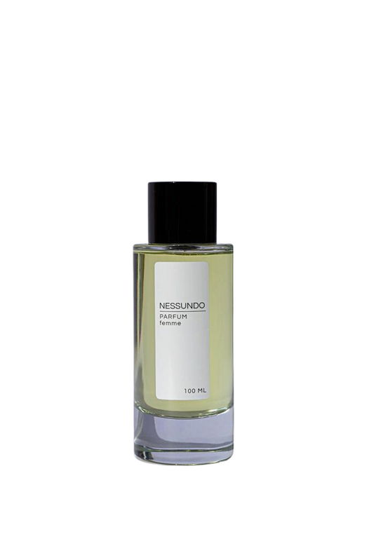 L'Eau de Parfum 458, Mandarine, Vanille, Caramel