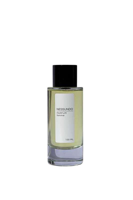 L'Eau de Parfum 2403, Rose, Jasmin, Muscs Blanc