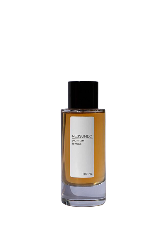 L'Eau de Parfum 433, Rose, Patchouli, Vanille