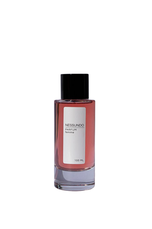 L'Eau de Parfum femme 2455, Cacao, Fruit de la Passion, Patchouli