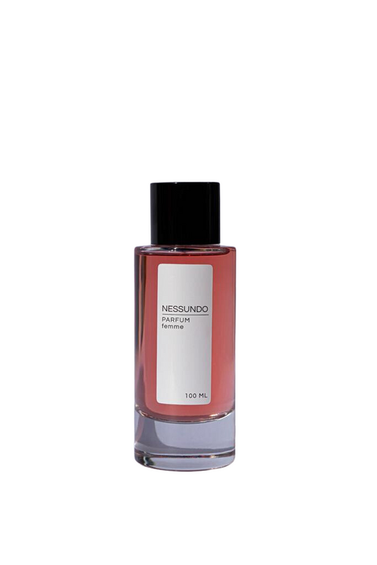 L'Eau de Parfum 54, Violette, Framboise, Vanille