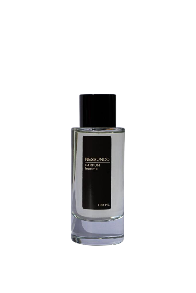 L'Eau de Parfum 167, Lavande mentholée, Cannelle, Cumin