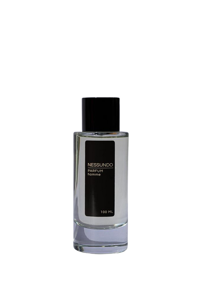 L'Eau de Parfum 167, Lavande mentholée, Cannelle, Cumin