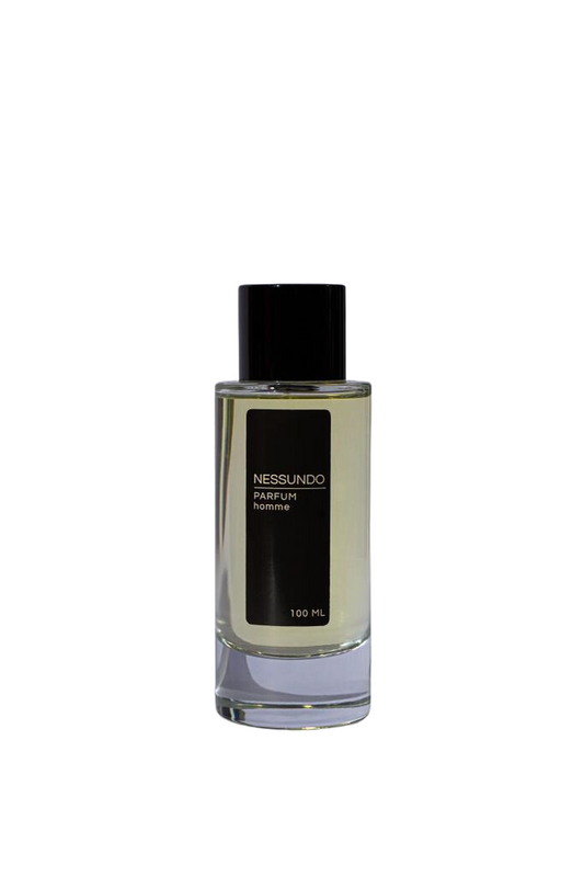 L'Eau de Parfum 246, Citron, Cardamone, Vetiver