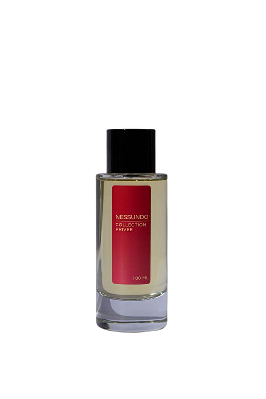 L'Eau de Parfum 911, Cardamome, Gingembre, Mandarine