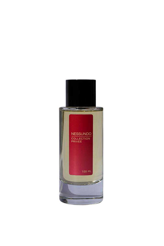 L'Eau de Parfum 903, Poivre , Lys, Vanille