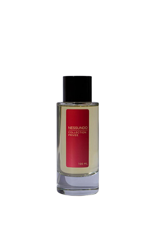 L'Eau de Parfum 913, Bergamote, Verveine, Carvi