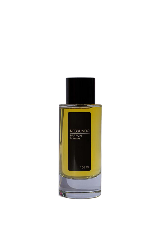 L'Eau de Parfum 276, Citron, Pomme, Patchouli