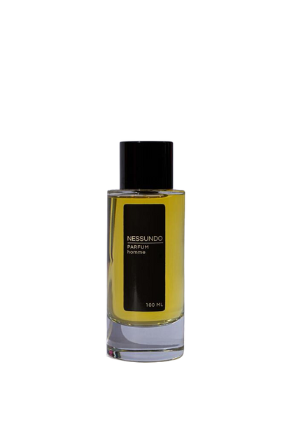 L'Eau de Parfum homme 226, Gingembre, Thym, Vanille