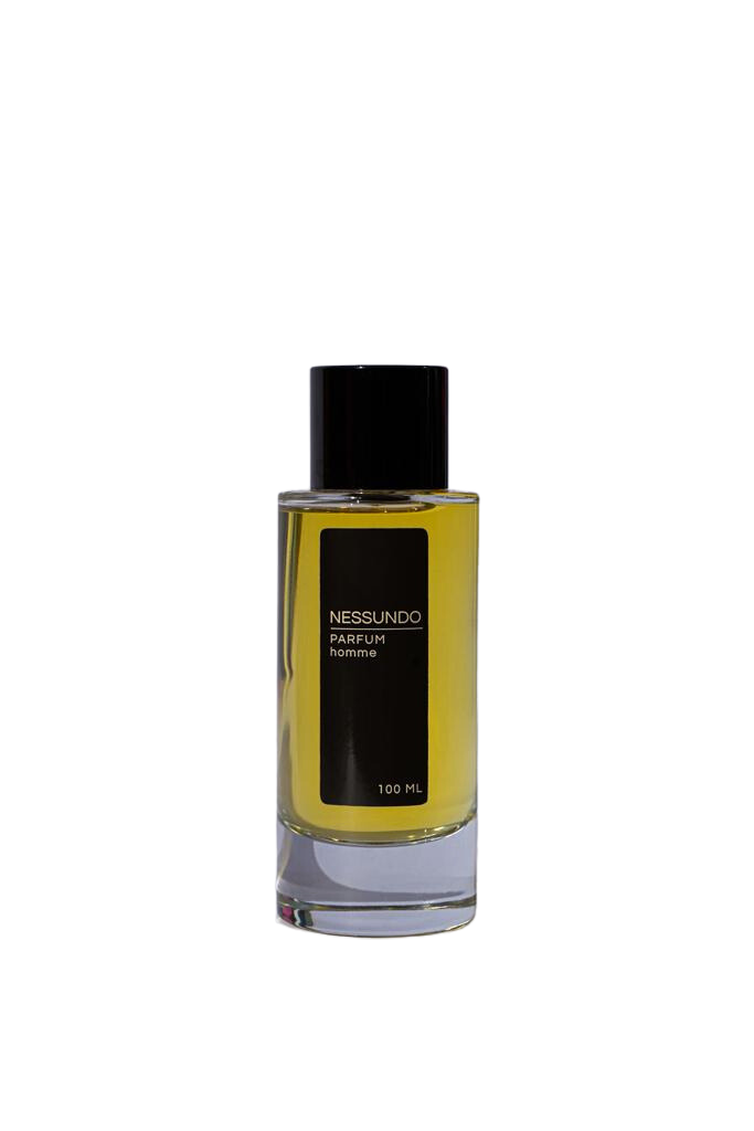 L'Eau de Parfum 169 ,Bois de bouleau, Bergamote, Orange amère, Bois de genévrier